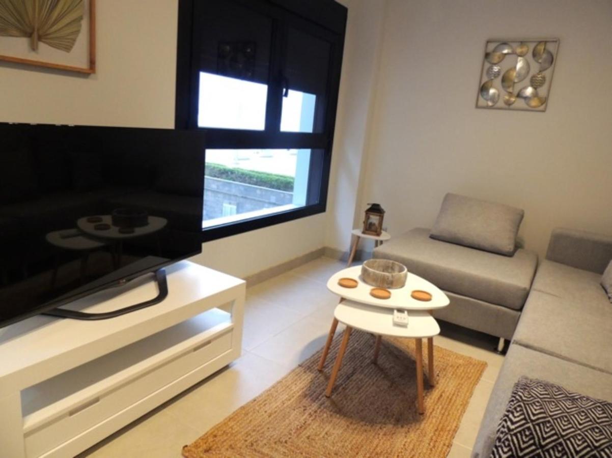 לאס פאלמס דה גראן קנאריה Ocean Rest Canteras Beach & Parking מראה חיצוני תמונה