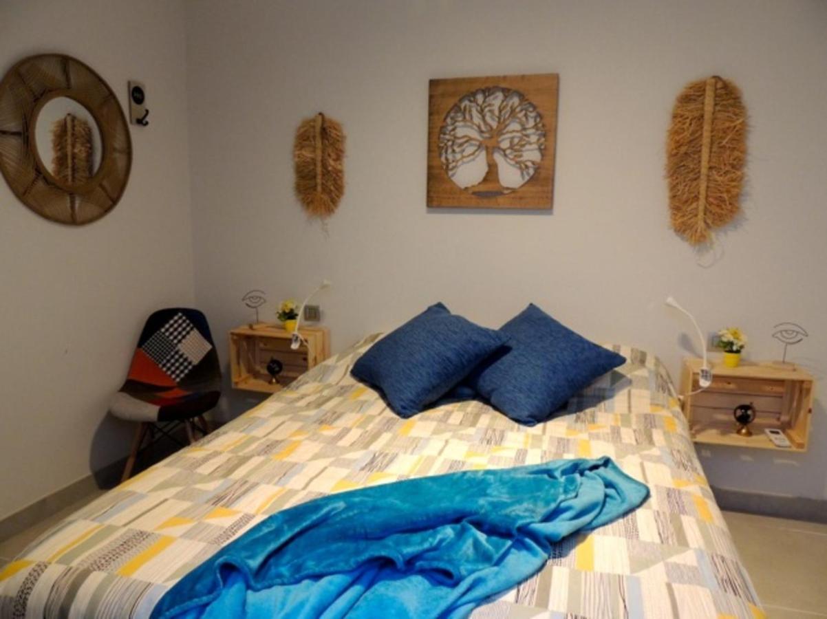 לאס פאלמס דה גראן קנאריה Ocean Rest Canteras Beach & Parking מראה חיצוני תמונה