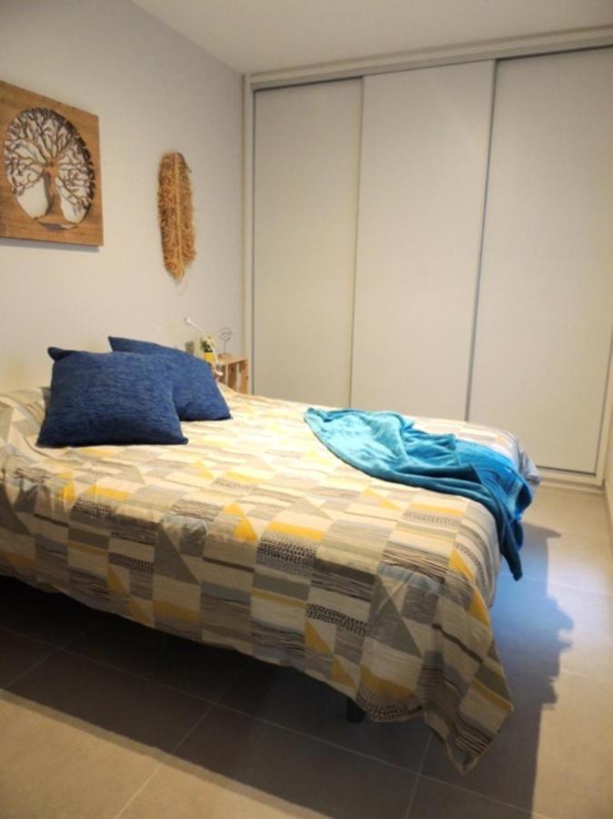 לאס פאלמס דה גראן קנאריה Ocean Rest Canteras Beach & Parking מראה חיצוני תמונה