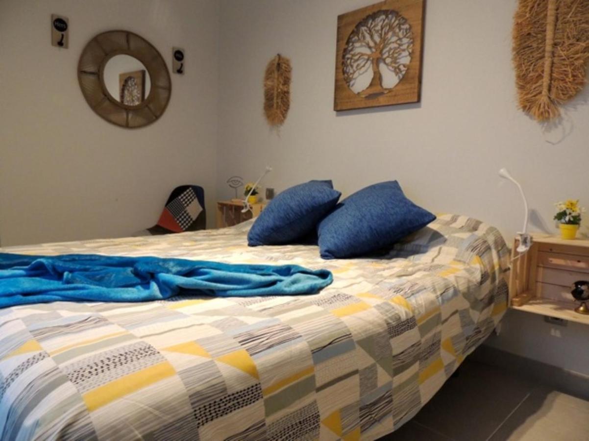 לאס פאלמס דה גראן קנאריה Ocean Rest Canteras Beach & Parking מראה חיצוני תמונה