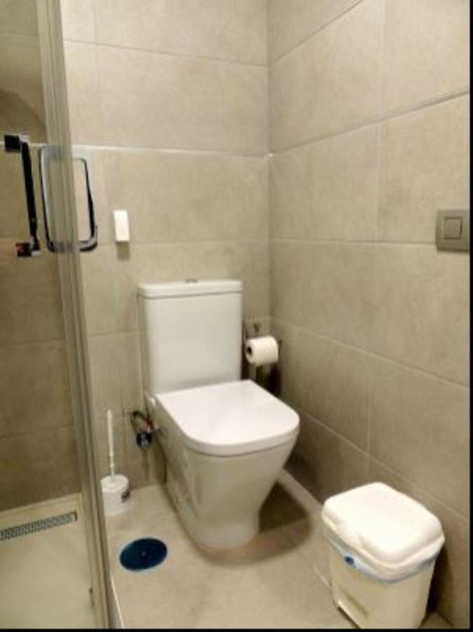 לאס פאלמס דה גראן קנאריה Ocean Rest Canteras Beach & Parking מראה חיצוני תמונה